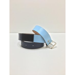 Redesign Blte tofarvet i spalt lder