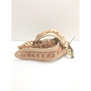 Unikt Vintage Blte i Natur kernelder