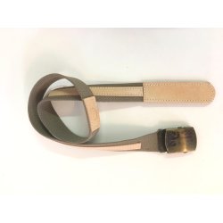 Nyhed! Blter i Canvas gjord kombineret med kernelder