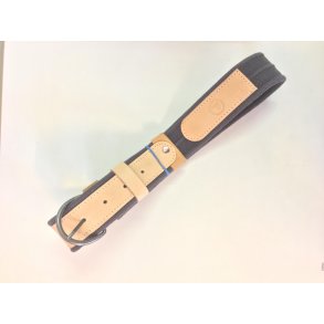 Redesign blte i Canvas og kernelder: Lngde 120 cm.