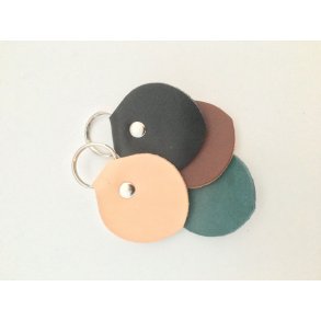 Ngleringe i Kernelder