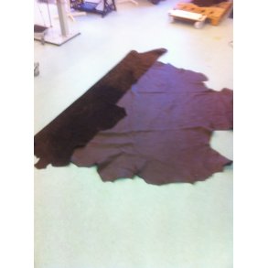 Billede16: Stort mbelskind p gulvet i vrkstedet