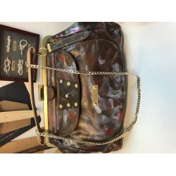 Redesign taske s det brager