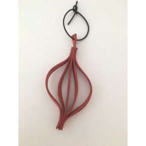 Jule Guirlande / Uro i lder