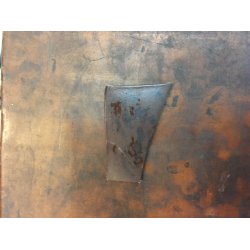 Billede12: Rep. af meget fint gammelt gevr etui. S det p Lauritsen Com til kr. 50.000