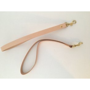 Keyhanger i natur veg. kernelder