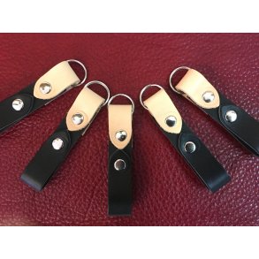 Keyhanger til at hnge i bltet