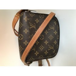 gte louis Vuitton Vintage taske model Saint Cloud
