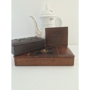 Billede17: Smukke gamle Vintage ting jeg slger