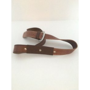 Redesign / Vintage Herreblte lgd. 125 men kan evt. afkortes