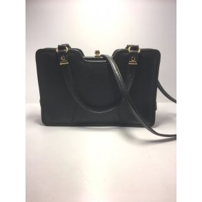 Klassisk Dametaske Vintage men som ny.