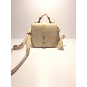 Meget lille Vintage taske i PU.