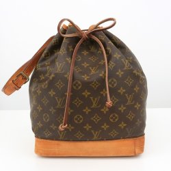 Louis Vuitton model Noe i fornuftig stand