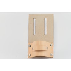 Skvitsholder i Kernelder til Vinduespudsere