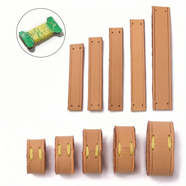 Nyhed; Sljfer til remme p din louis Vuitton taske.