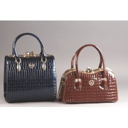 Helt nye Paula Rossi Tasker i lak.