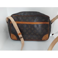 Billig Louis Vuitton model Trocadero