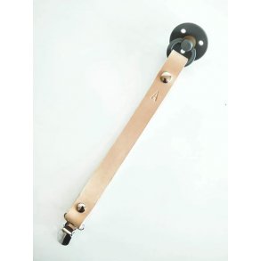 Suttekde i kernelder