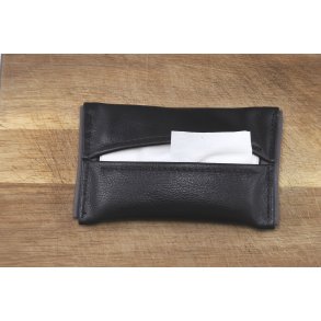 Etui til Kleenex